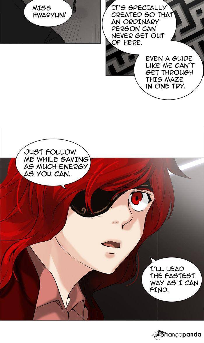 Tower of God Chapter 213 image 19